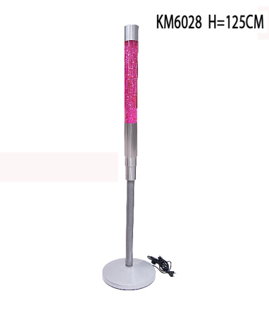 Лампа Лава / KM6028 /уп.2/