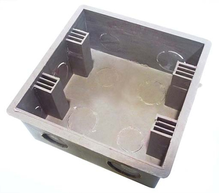 Коробка монтажная Komiron 00-2 