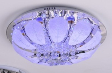 Люстра светодиодная /K80219-500/уп.1/