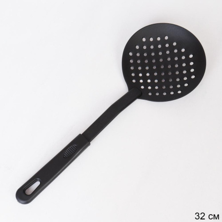 Шумовка 32 см нейлон / SHN-204 /уп 288/ 32х21х11,5/ 0,05