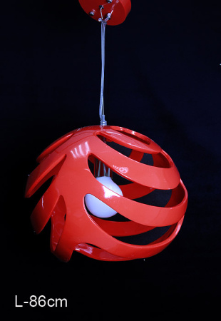 Светильник потолочный A8219/1 RD/уп1/