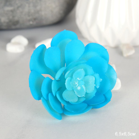 Суккулент искусственный / GN138 /уп 100/ (50)