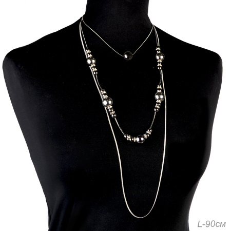 Колье / B881/ уп 12/ (50)