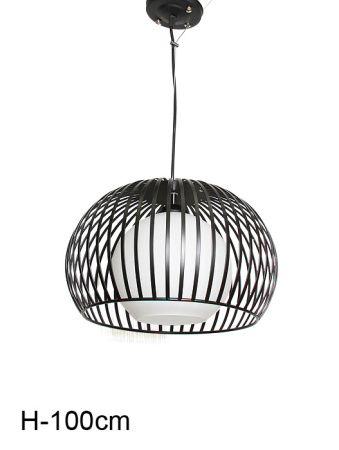 Светильник потолочный 6330-1 /уп.1/