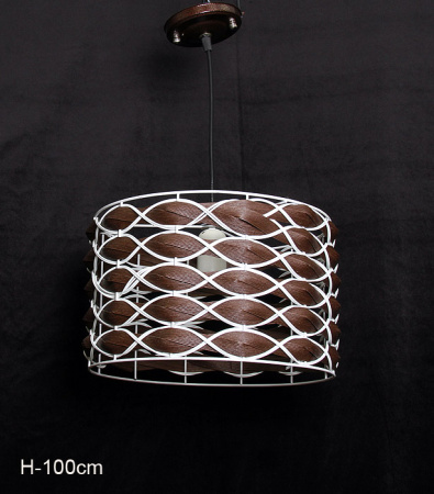 Светильник потолочный 3302-1/уп1/