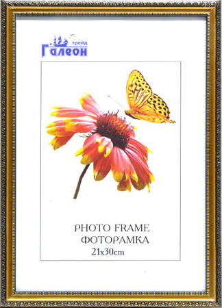 Фоторамка 21х30 /1707C-022C1/