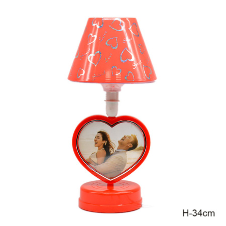 Светильник настольный /MH8021/уп 36/