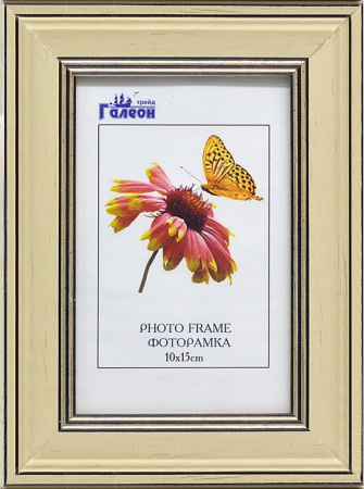 Фоторамка 10х15 /JR1407-5168/