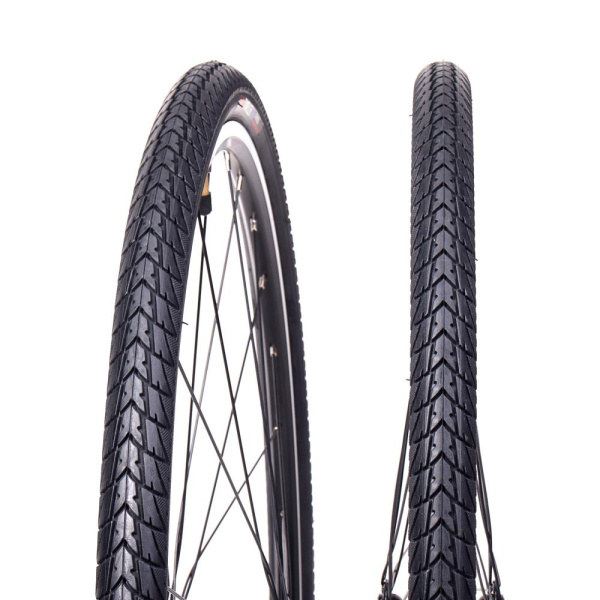 Покрышка CST 700 X40C C1446 City (50)