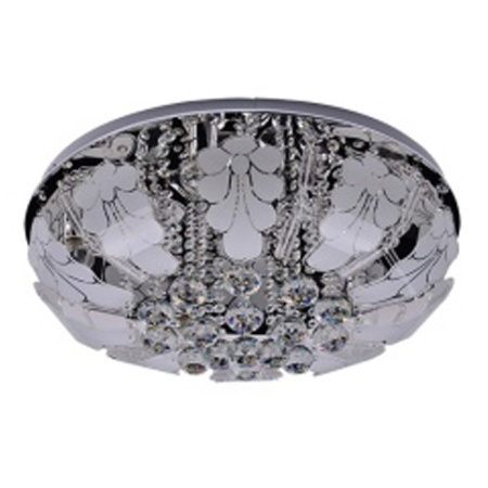 Люстра светодиодная /K80130-500/уп.1/