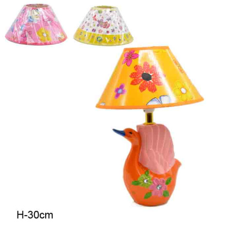 Светильник настольный /WX121/уп.36/