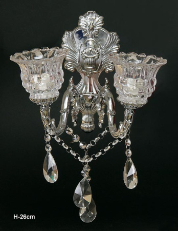 Светильник настенный 9505/2 /уп5/