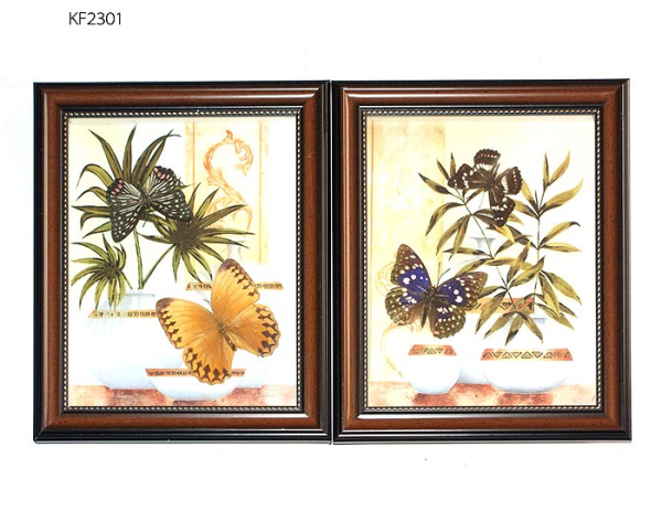 Картина-коллаж 24*29 KF2301 /уп.48/