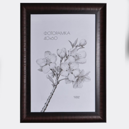 Фоторамка 40х60 1