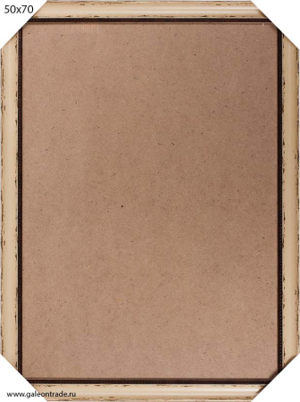 Фоторамка 50х70 /4205С-213А/