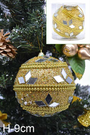 Новогоднее украшение 