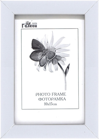 Фоторамка 10x15/2004A-012AL/