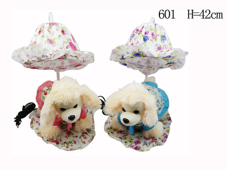 Светильник настольный 601 /уп.24/