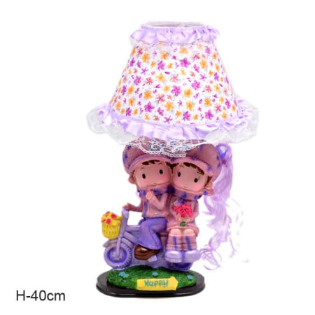 Светильник настольный /GZ 239/уп.24/