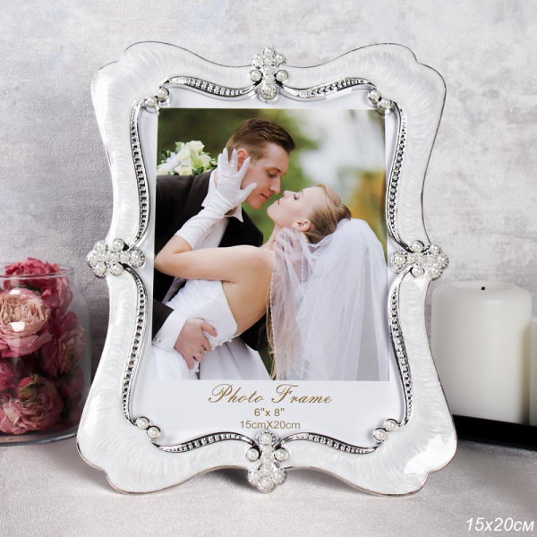 Фоторамка 15x20 / C202 /уп 60/