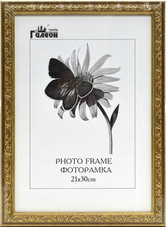 Фоторамка 21х30 /10091-4/