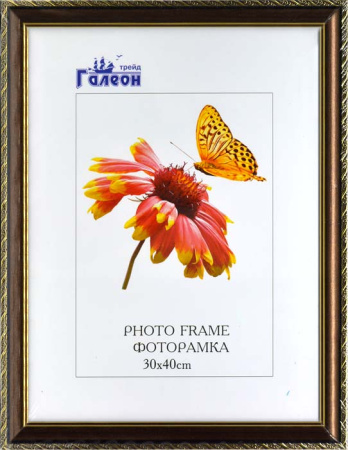Фоторамка 30х40 /JR100-1560/