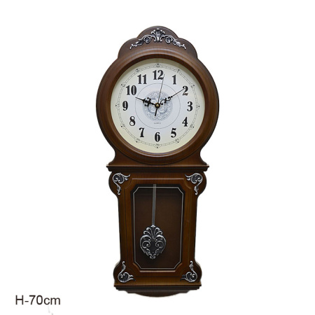 Часы настенные / 8398 /уп 6/