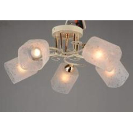 Люстра классическая / MH26366C/5 /уп 4/