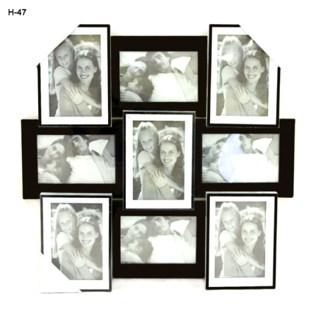 Фоторамка R020 /уп.12/