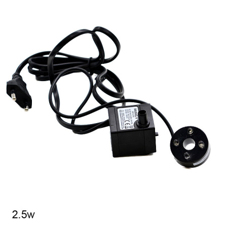 Насос 2,5W LO4