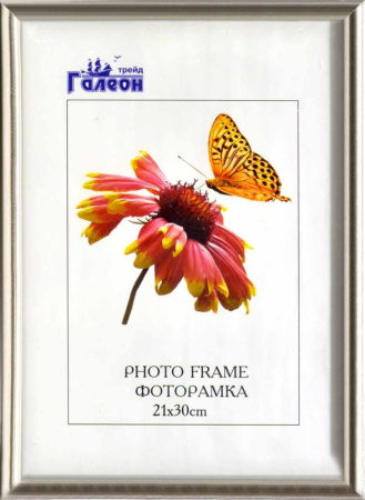Фоторамка 21х30 /1302A-147A/
