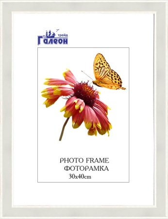 Фоторамка 30х40 /8245K-5919/