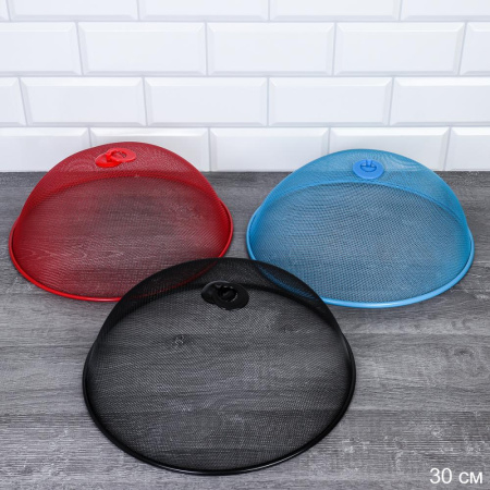 Сито крышка 30 см / C-413 /уп 100/