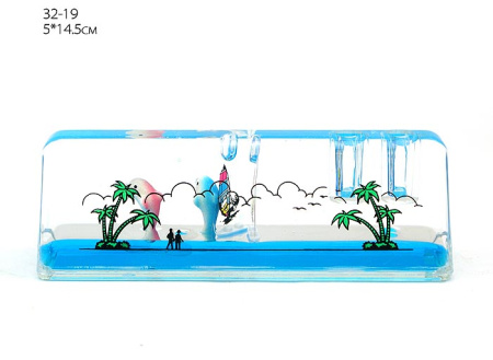 Подставка под ручки 32--19 /уп.72/