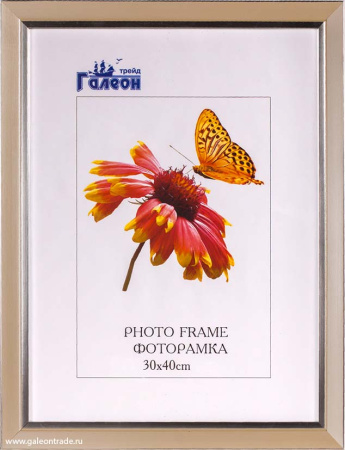 Фоторамка 30х40 /KS2916-344/