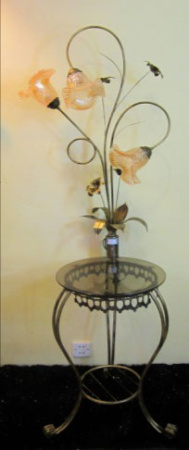 Светильник напольный 8701 /уп2/