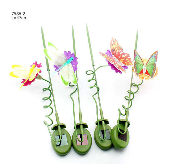 Сувенир на палочке 