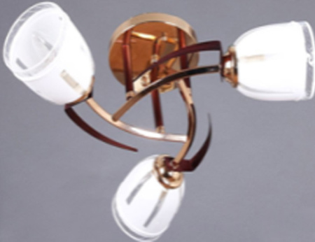 Люстра классическая /21518/3/уп.4/