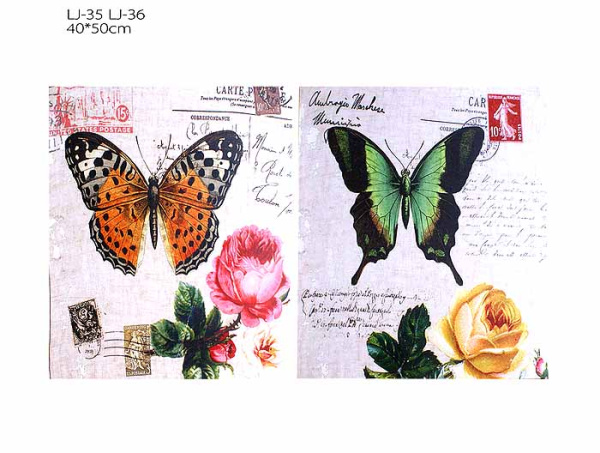 Картина 40*50 LJ-35 LJ-36 /уп.60/