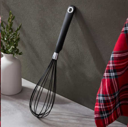 Венчик 34 см / 882-351 /уп /