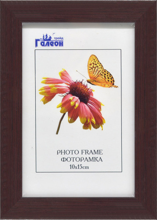 Фоторамка 10x15/2004C-036A/