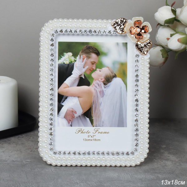 Фоторамка 13x18 / ZQC03 /уп 60/