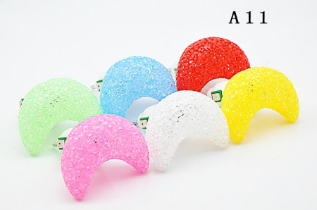 Светильник в розетку / A11 /уп 240/