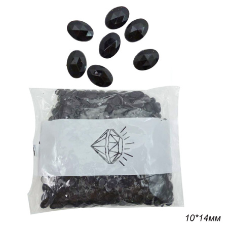 Стразы FM276-18