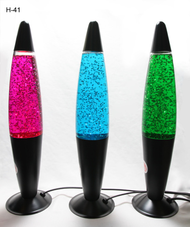 Лампа Лава / Km-1031H-2 /уп 8/