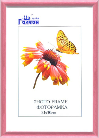 Фоторамка 21х30 /1302A-32E/