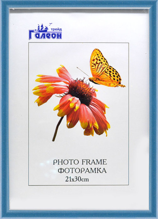 Фоторамка 21х30 /1302A-628A/