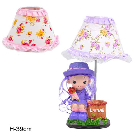 Светильник настольный /7541--4/уп.24/