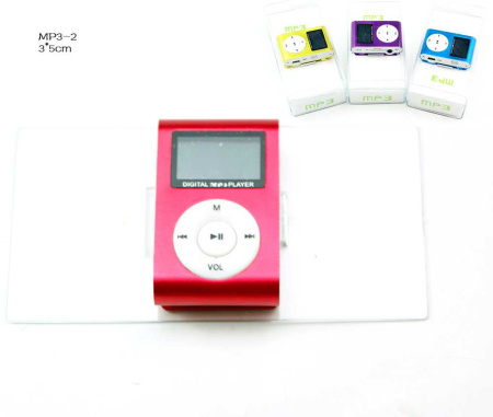 Плеер МР3-2 /уп.300/