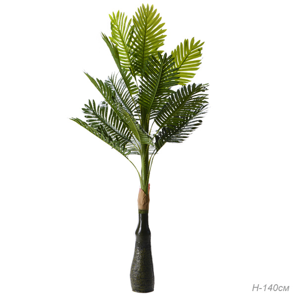 Дерево искусственное 120 см / YN-380 /уп 20/ (50)